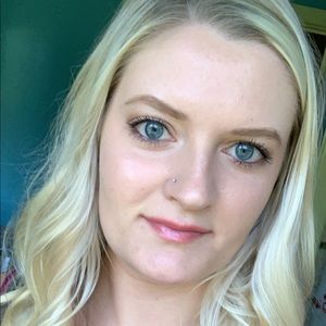 Meet your Posher, Kathryn